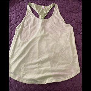 Workout top